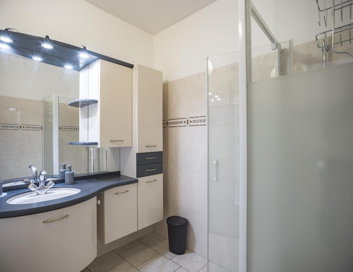 Apartamento Le Logis De L'Arc - 5Min Hypercentre - Max 6 Personnes Troyes Exterior foto